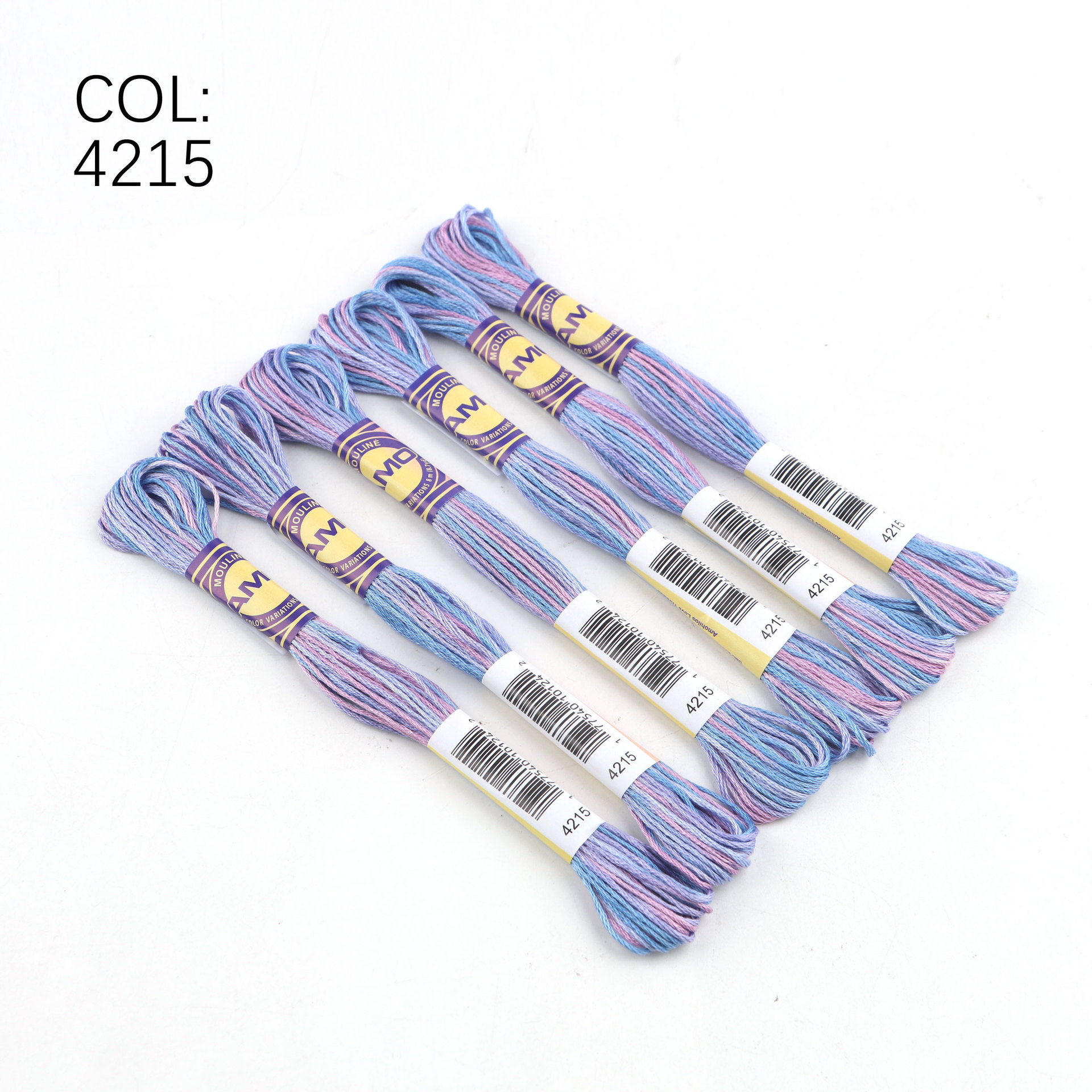 4215* 8m 각*417F 팩당 6개