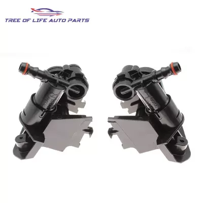 Toyota Corolla üçün 85207-02100 85208-02100 fənər yuyucu ucluğu