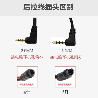 for car camera reversing – Other Car Video