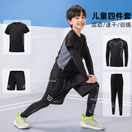 童裤;童套装;童T恤