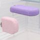Parrot Ice Cream Claw Grinding Station Rod Tiger Skin Xuanfeng Peony Beak Grinding Toy Birdcage Rough Surface Platform Small Pet Products Wholesale