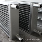 专业生产热交换烘干机余热回收换热器雪浪换热器节能高效耐高温
