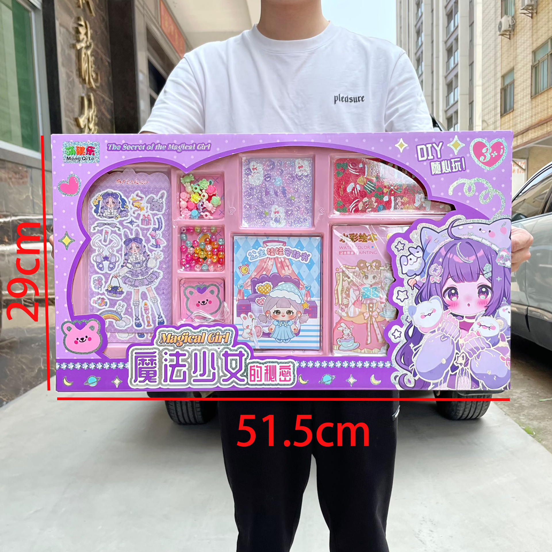 6603