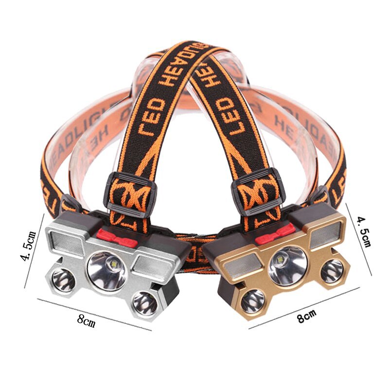 Headlamp Image 6