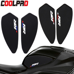 Bmws1000rr 19-23を適用してタンクを改造して滑り止めを保護します。