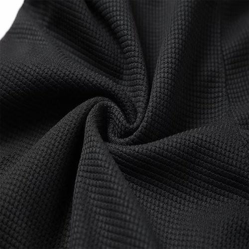 Waffle shorts men's summer trendy brand loose large size casual mid-length pants American-style high street basketball sports five-inch shorts