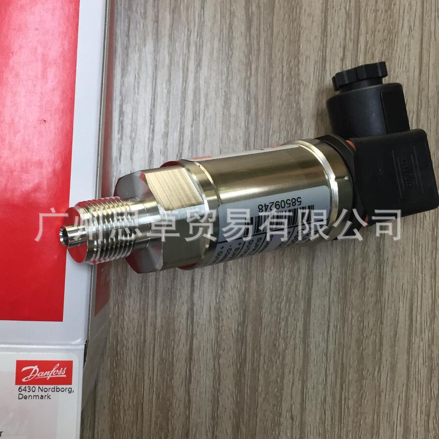 AKS32 060G2006 060G2005 2004 2007 压力传感器-DANFOSS-丹佛斯