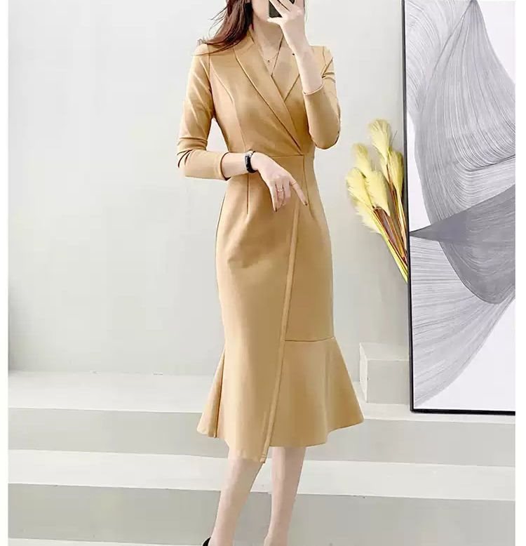Fashion Dress 2