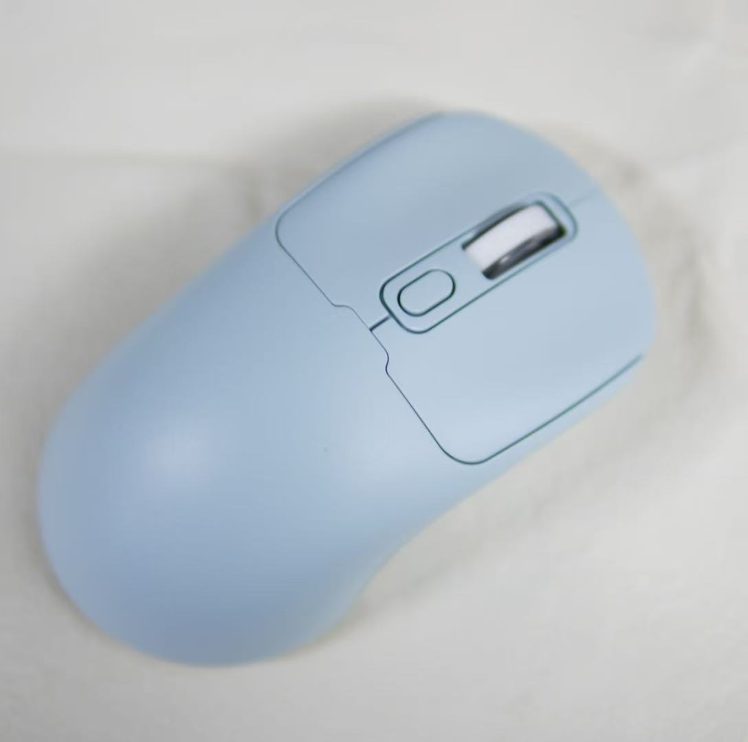 281 [charging 2.4g+bluetooth] blue