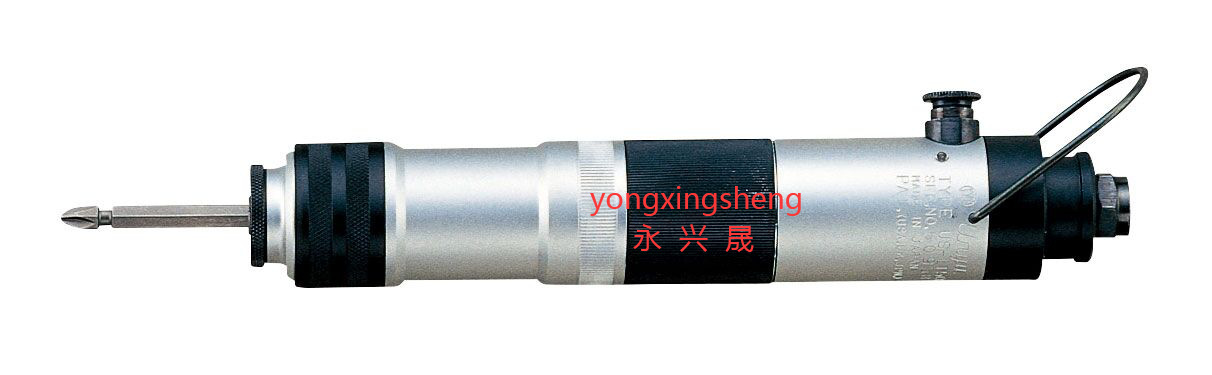 日本URYU瓜生  气动工具 气动螺丝刀 扭矩控制螺丝刀 US-LT50B-17