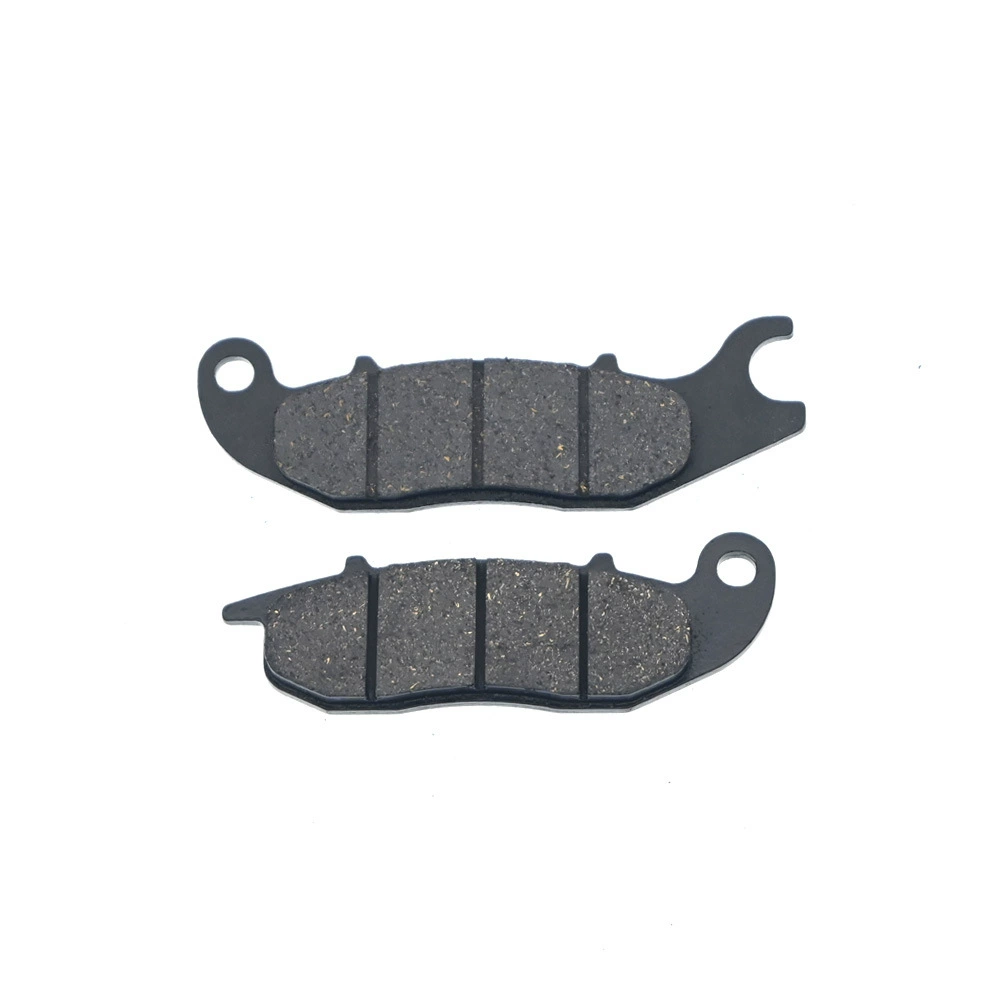 Колодки дискового тормоза мотоцикла, тормозные колодки, дисковые тормозные колодки ATV ATV FA375 CBR CBF MSX 125