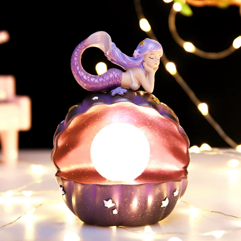 Guochao Creative New Ancient Wisdom Fairy Blind Box Internet Celebrity Same Style Горячие продажи домашние украшения, подарки на праздник
