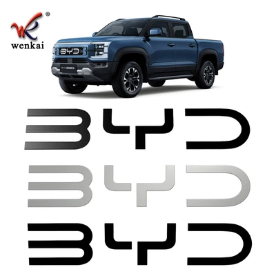 Strip Byd Shark Pickup Car — Other Automotive Exterior Supplies