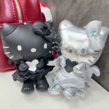 �ձ������tNIC�ڰ���ʹ��ħ�yɫKittyë�q����������