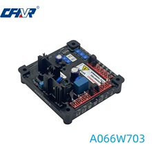 A066W703 斯坦福 发电机自动电压调压器稳压板