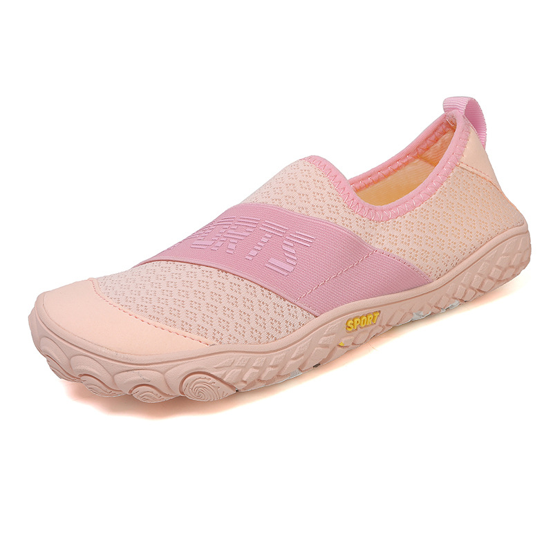 Wholesale Cross-border New Outdoor Five-finger Tracing Shoes Quick-drying Beach Snorkeling Swimming Shoes Multifunctional Fitness sneaker