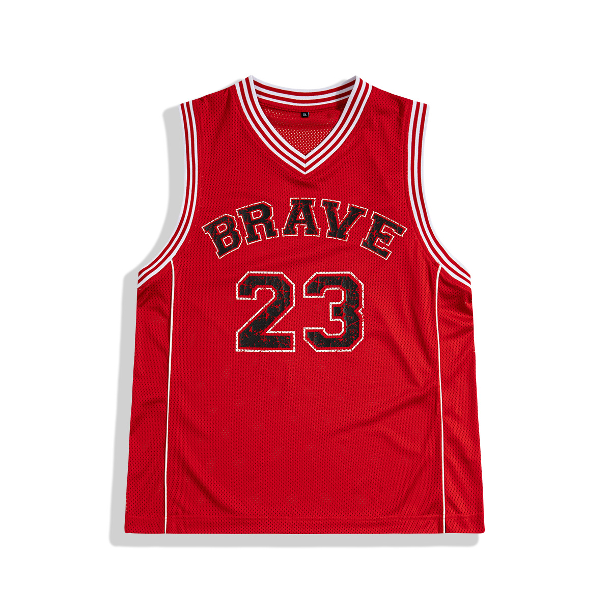 ETAI Hombre| Camiseta de rosca de alta calidad, chaleco deportivo masculino, malla suelta, respirada, hombre, mangas cortas image 7