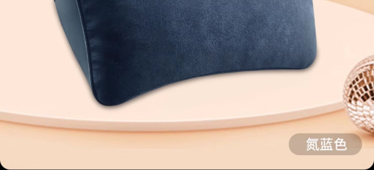 Suitable for Lynk & Co 08/01/02/06/03+/09/05 Car Waist Support, Neck Pillow, Waist Support and Interior Supplies