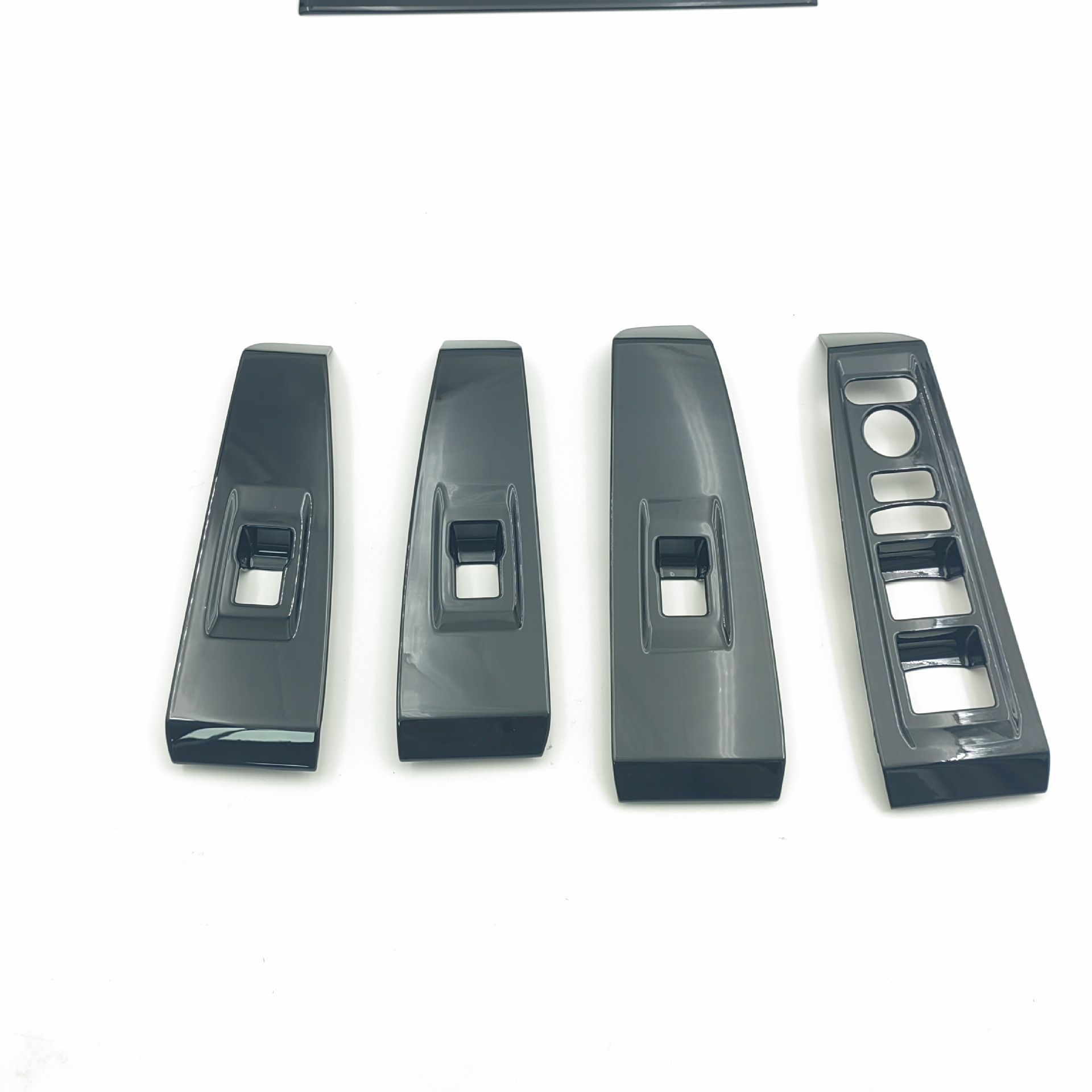 11세대 어코드 윈도우 제어판 로우 구성 4종 세트