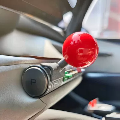 Cab and accessories | accessories