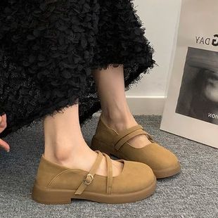 ������СƤЬ��Ь2025�¿ʽ������ŮЬܛ�ל����L��ȹ������Ь