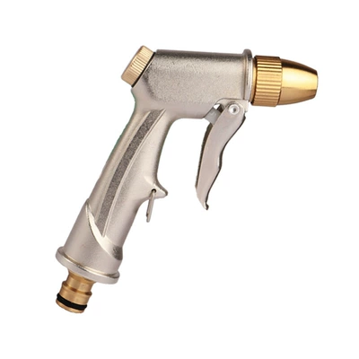 High pressure car wash water gun, high-pressure car wash water gun