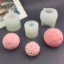 小号造型立体硅胶模具