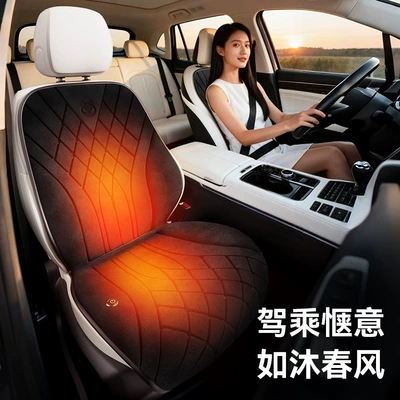 Snow Ferret Velvet Car – Multi-function pad