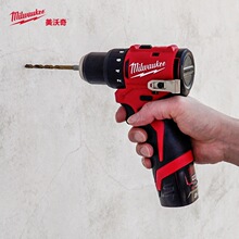 ������milwaukee������12V�oˢ�o���������әCM12 BLDDRC