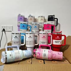 ebay爆款史丹利大量现货 stanley2代40OZ不锈钢车载保温杯