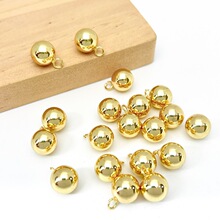 14K�~������控���A�������ĵ���10mm�쉋diy��~���Ʒ���
