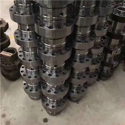 Una mina de excavadora mecánica cilindro hidráulico de brazo pequeño cilindro cucharón accesorios del kit de reparación del cilindro