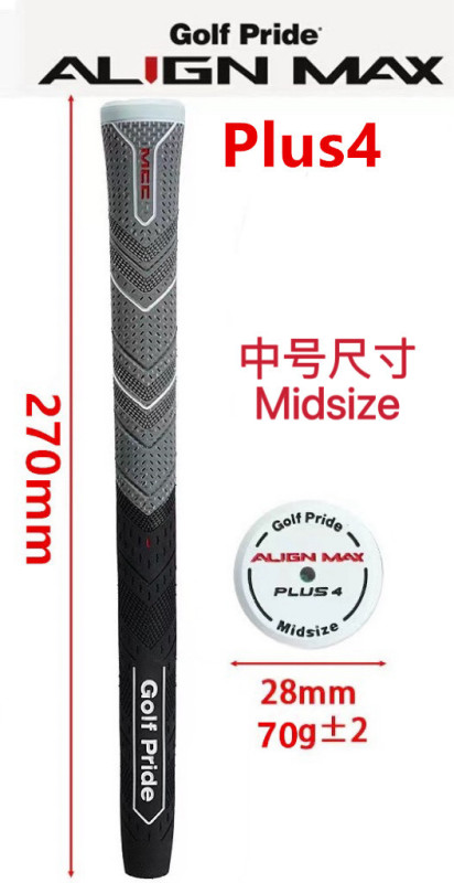 新品ゴルフグリップMCC plus 4卸MAXコットン糸滑り止め男女通用アイアンレバーハンドル|undefined