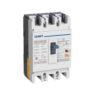 Zhengtai Electric Molded Case Leakage Protection Circuit Breaker 710301100002081