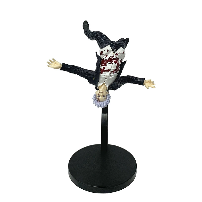 Минифигура (Jujutsu Kaisen) 19 см, коллекционная фигура персонажа, набор оптовых вариаций