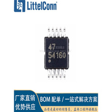 ȫ TPS54160DGQR TPS54160DGQ bMSOP10 DQо