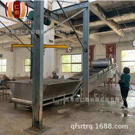 凉茬机样板图|不锈钢凉茬机效果图片 不锈钢凉茬机设备加盟