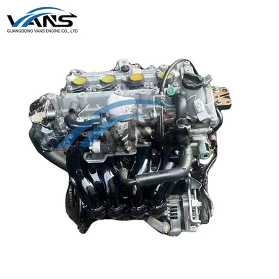 2TR 1RZ 2RZ 3RZ – Engine assembly