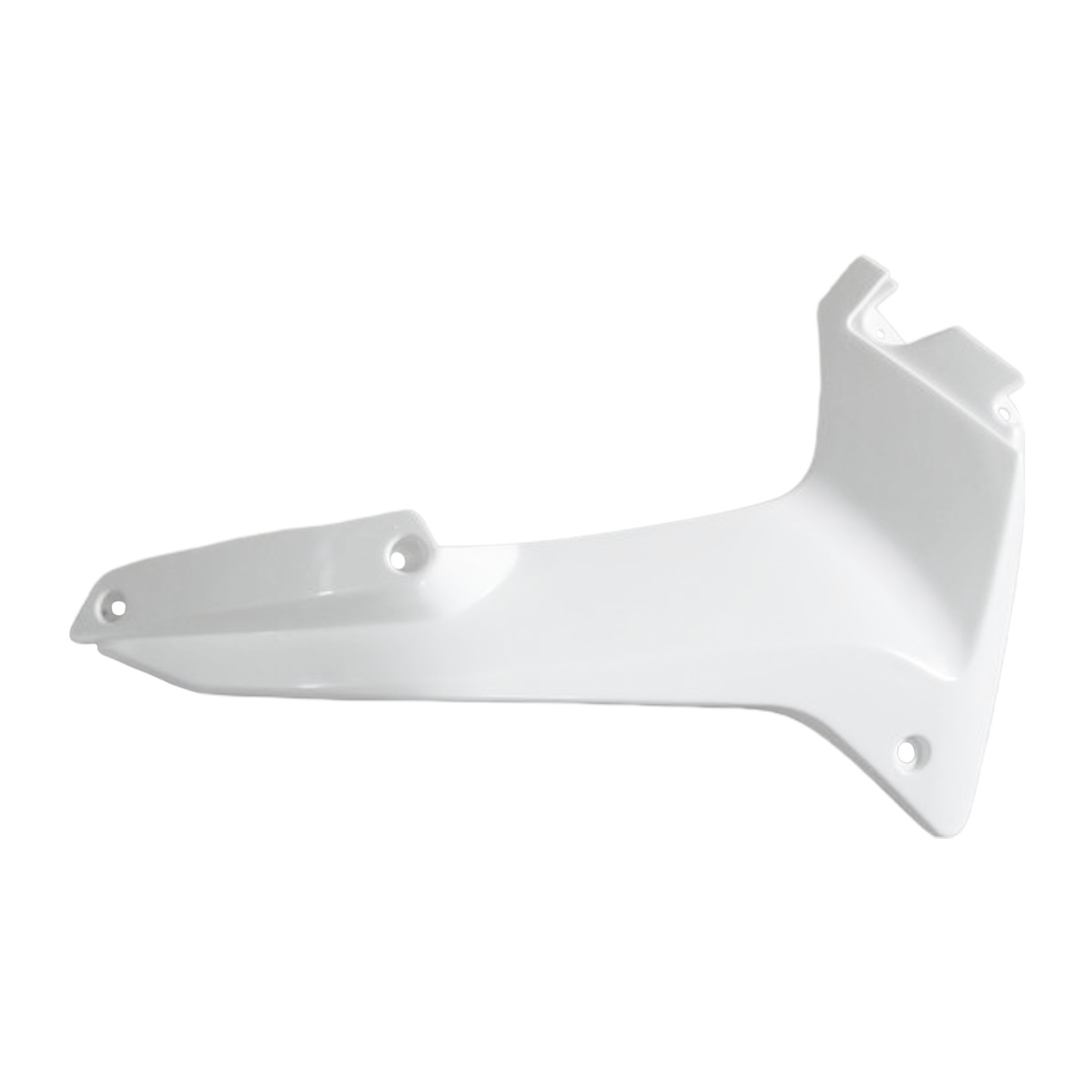 Suitable for Honda Cbr250, Complete Vehicle Shell, Side Guard Accessories for 11-14 Model Years