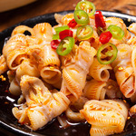 nx香辣鹅唇250g雁鹅唇鸭唇高端特色凉菜半成品凉拌菜熟食材即食商