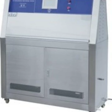 Тестовая коробка для УФ-излучения, устойчивая к атмосферным воздействиям испытательная коробка УФ-ускорения