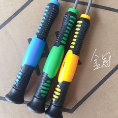 蘋果小米維修拆機工具五星十字一字T23456螺絲批起子字手動螺絲刀