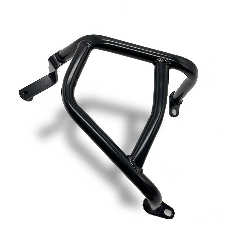 Applicable to Honda CB400X CB400F 2021 2022 modified engine bumper body protection bar