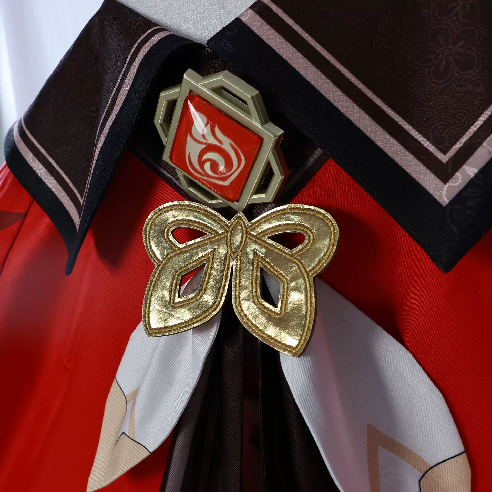 Косметика и Cosplay фестиваля морского маяка Walnut Sea Lantern Festival COS COS Services Ho Tao Su Snow Snow Red Xiangling Sui Ночь Cosplay Cosplay