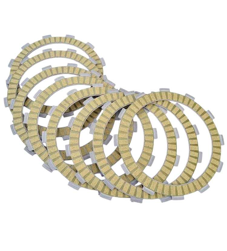 Suitable for Suzuki Dr650/750 Clutch Friction Plate Oe21441-49200/31D008