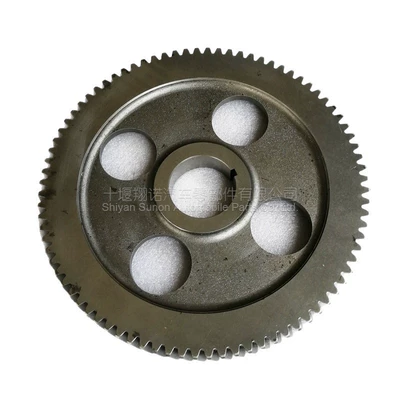 Chongqing Cummins Engine, Flywheel/Gear