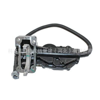 Other drive systems Control Fork Four-Wheel Drive