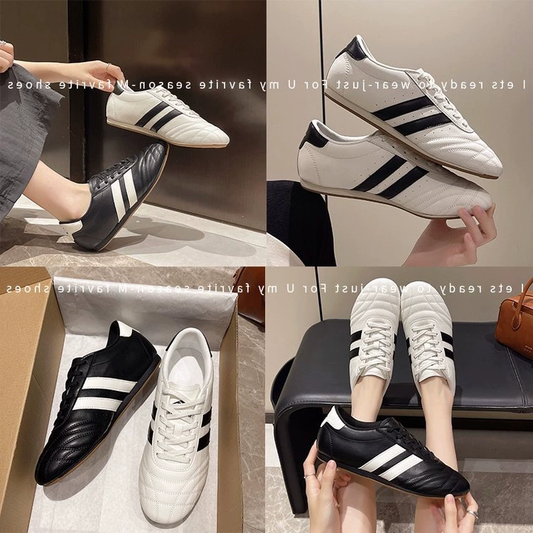 Модная универсальная повседневная обувь для отдыха, кроссовки, белые кеды, размер плюс