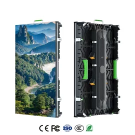 LED室内屏;LED户外屏;其他LED屏