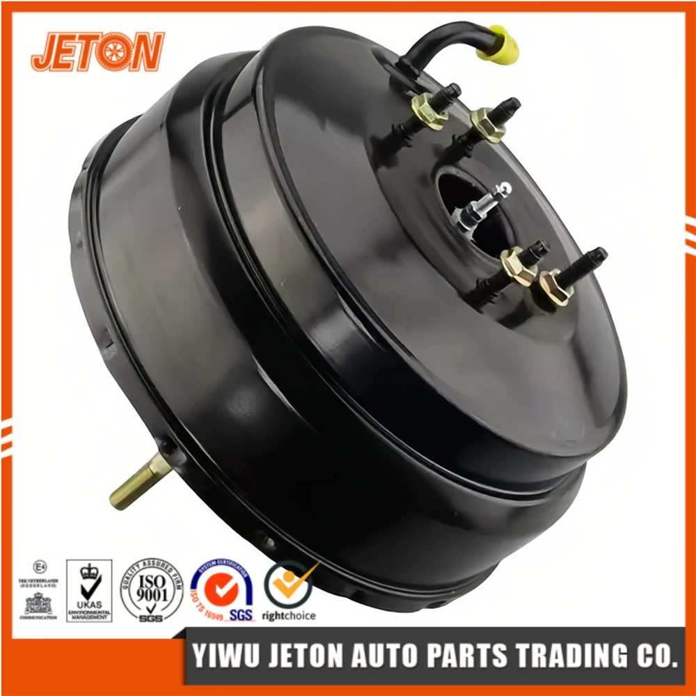 Подходит для вакуумного усилителя тормозов Isuzu 4HF1 4BD2 NPR NQR, артикул 854-05107